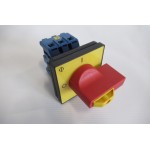 Kraus & Naimer KG20 T204/04 E Lastscheidingsschakelaar Uitschakelbaar 25 A